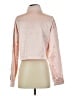 Nike Pink Track Jacket Size XS - photo 2