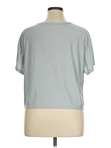 Active by Old Navy Short Sleeve T-Shirt (view 2)
