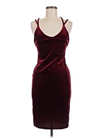 Unbranded Cocktail Dress (view 1)