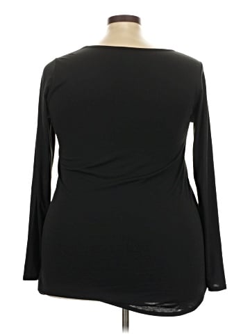 Lularoe 3/4 Sleeve T-Shirt (view 2)