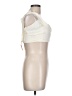 Eberjey Ivory Tank Top Size L - photo 4