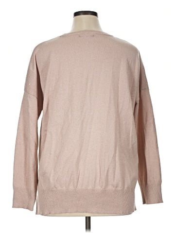 Joseph A. Pullover Sweater (view 2)