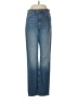 H&M Blue Jeans Size 6 - photo 1