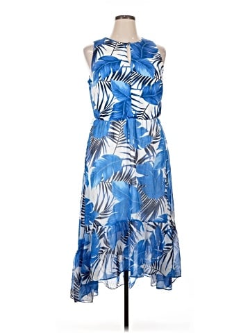 Lane Bryant Casual Dress (view 1)