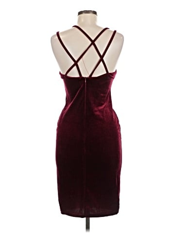 Unbranded Cocktail Dress (view 2)