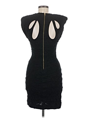 Sabina Musayev Cocktail Dress (view 2)