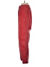 Adidas Red Casual Pants Size S - photo 5