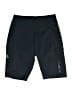 Adidas Black Athletic Shorts Size M - photo 1