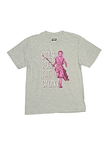 Star Wars Short Sleeve T-Shirt (view 1)
