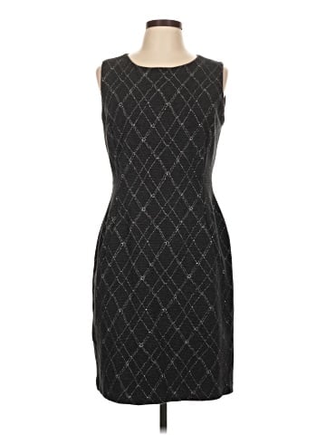 Lands' End Cocktail Dress (view 1)