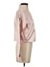 Nike Pink Track Jacket Size XS - photo 4