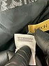 NIPON BOUTIQUE 100% Polyester Gray Jacket Size 4 - photo 7