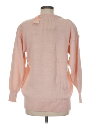 Jaclyn Smith Pullover Sweater (view 2)