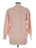 Jaclyn Smith Pink Pullover Sweater Size M - photo 2
