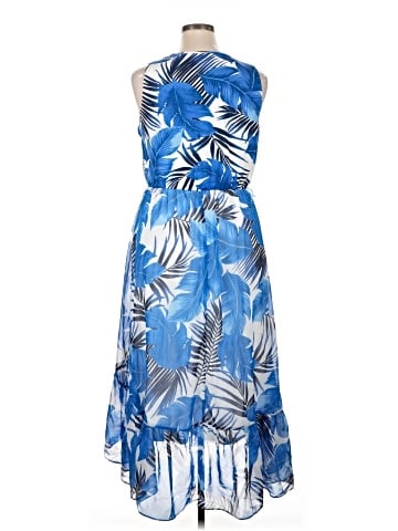 Lane Bryant Casual Dress (view 2)