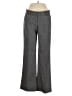 Theory Gray Dress Pants Size 0 - photo 1