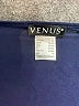 Venus Blue Casual Dress Size M - photo 7