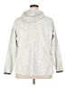 Tek Gear Silver Sweatshirt Size 2X - photo 2