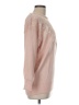 Jaclyn Smith Pink Pullover Sweater Size M - photo 4