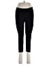Active by Old Navy Solid Black Active Pants Size M - photo 1