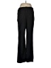 Larry Levine Stripes Black Dress Pants Size 12 - photo 1