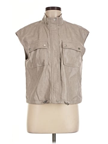Bagatelle Vest (view 1)