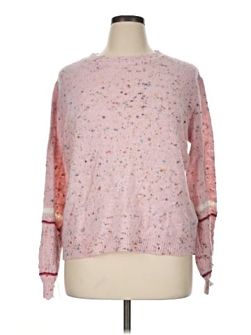 Unbranded Pullover Sweater (view 1)