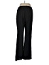 Larry Levine Stripes Black Dress Pants Size 12 - photo 2