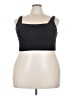 Yitty Black Tube Top Size 5X - photo 1