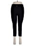 Active by Old Navy Solid Black Active Pants Size M - photo 2