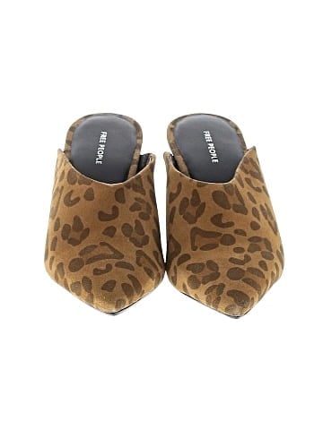 Free People Mule/Clog (view 2)