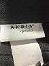 Akris Punto Solid Black Dress Pants Size 6 - photo 7