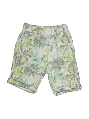 Zara Shorts (view 1)