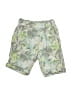 Zara Tropical Green Shorts Size 3 - 4 - photo 1