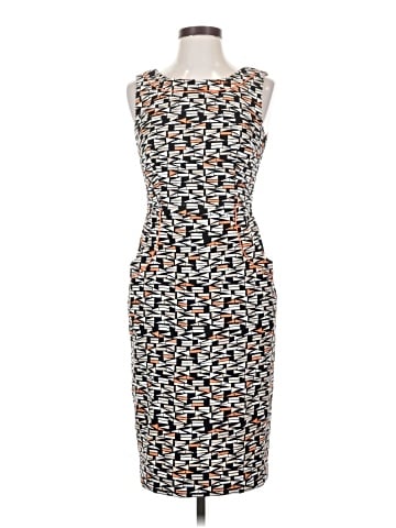 London Times Cocktail Dress (view 1)