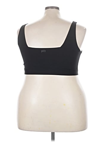 Yitty Tube Top (view 2)