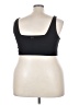 Yitty Black Tube Top Size 5X - photo 2