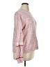 Unbranded Floral Pink Pullover Sweater Size XL - photo 4