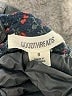 GOODTHREADS Hearts Black Casual Dress Size S - photo 7