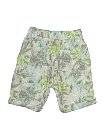 Zara Shorts (view 2)