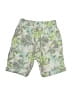 Zara Tropical Green Shorts Size 3 - 4 - photo 2
