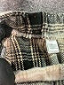 Unbranded Plaid Gray Skirt Size XL (kids) - photo 3