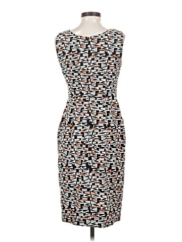London Times Cocktail Dress (view 2)