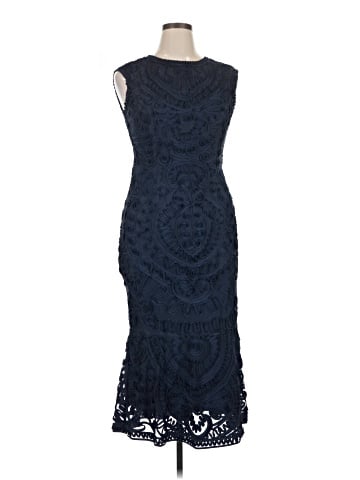 JS Collections Cocktail Dress (view 1)