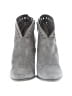 Vince Camuto Gray Ankle Boots Size 5 - photo 2
