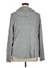 Apt. 9 Gray Long Sleeve Turtleneck Size XL - photo 2