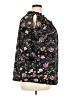 Perseption Concept Black 3/4 Sleeve Blouse Size 3X - photo 4