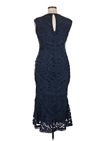 JS Collections Cocktail Dress (view 2)