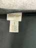 Zenergy by Chico's Chevron-herringbone Black Gray Active Pants Size Med (1) - photo 4