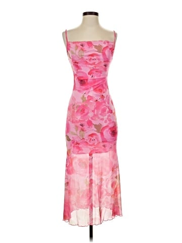 Shein Cocktail Dress (view 1)